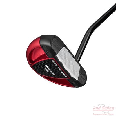 Odyssey Tri-Hot Square 2 Square SB Rossie    Right Handed